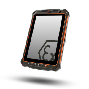 Tablet IS930.1