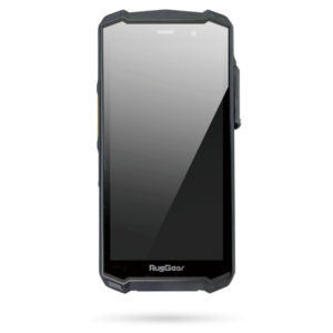 RG540 smartphone
