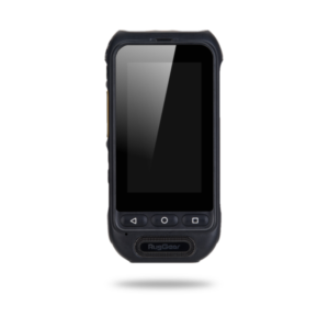 RG360 smartphone