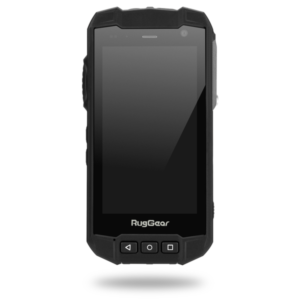 RG530 smartphone