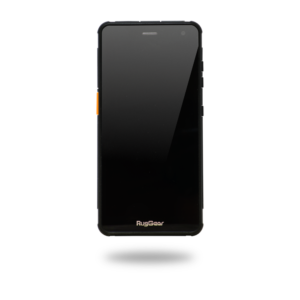 RG655 smartphone
