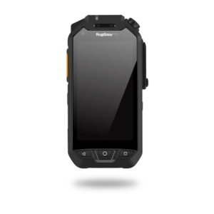 RG725 smartphone