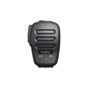 RSM wireless handset with PTT microphone (BT)
