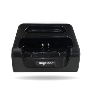 Desktop charger for RG540