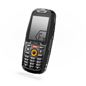 IS120.2 phone