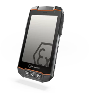 Smartphone IS530.1