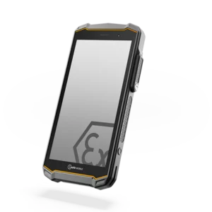 5G Smartphone IS540.2