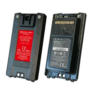 BPIS440A.1A Battery