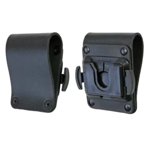 Leather belt for leather case