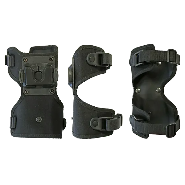 Hand grip for IS530.X/IS520.X leather case
