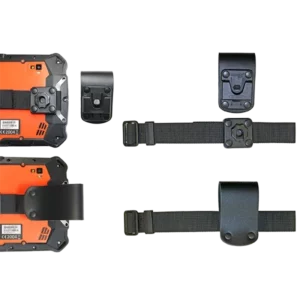 Belt holder with KONTAKTPRO® for IS930.X
