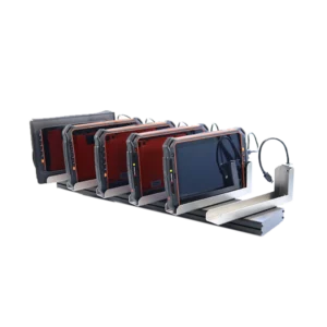 Multi charger IS-MC930.1