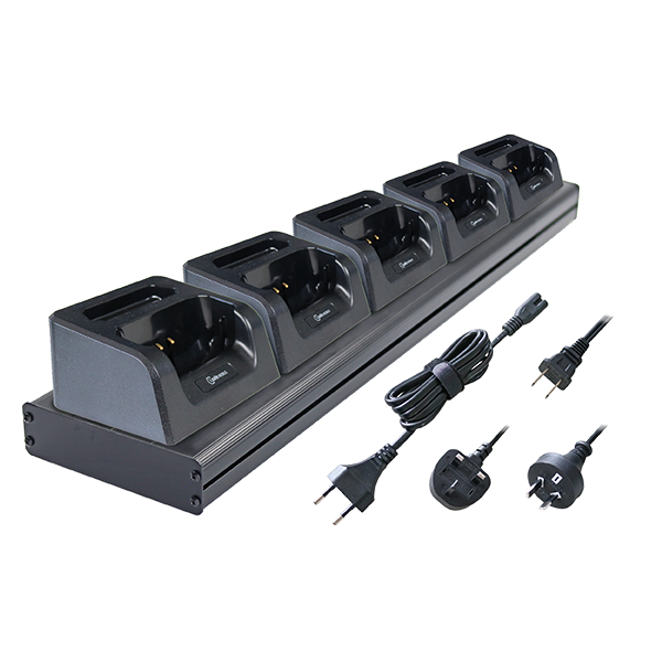 Multi charger IS-MC540.1