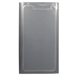 IS655.X screen protection film (10 pcs.)