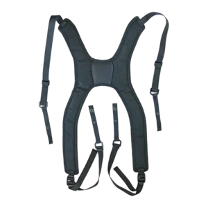 4-point belt for the IS930.X tablet