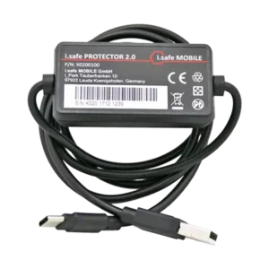 USB-C cable i.safe Protector 2.0