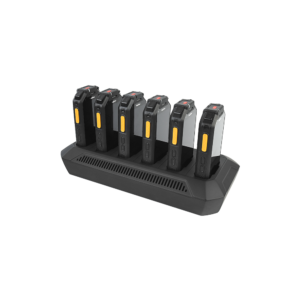 RG725/RG750 desktop multi-charger