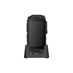 Desktop charger for RG725/RG750