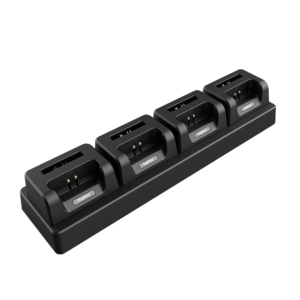 Desktop multi-charger for RG880
