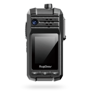 RG440 radio