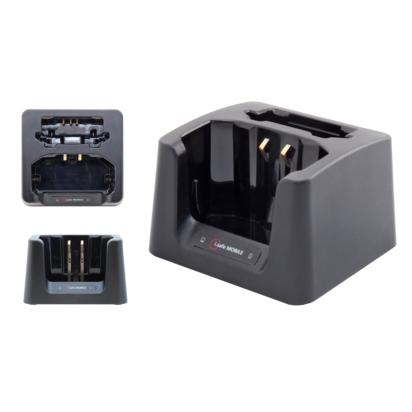 Desktop charger IS-DC330.1