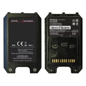 Battery BPIS330.RG