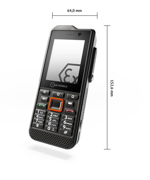 PHONE IS330.1 - Image 2