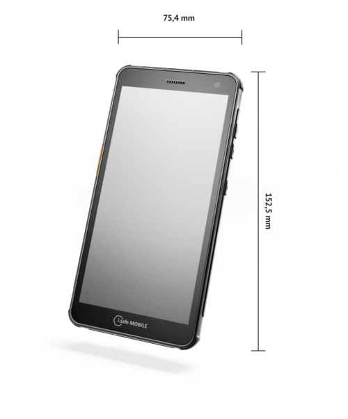 RG655.RG smartphone - Image 2