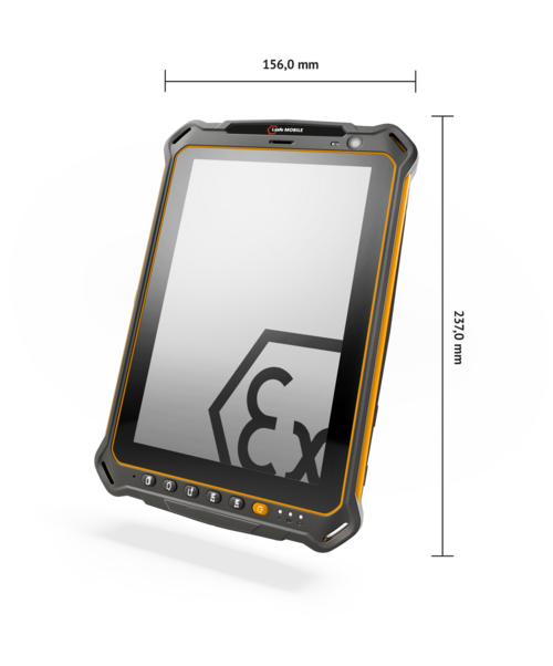 Tablet IS930.2 - Image 2