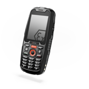 IS120.1 phone