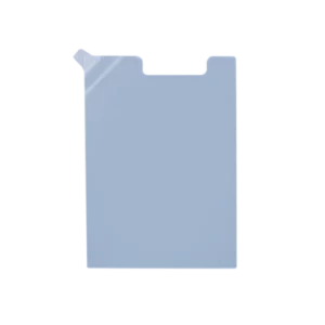 IS330.X screen protection film (10 pcs.)