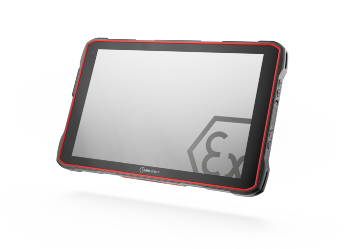 5G Tablet IS940.1