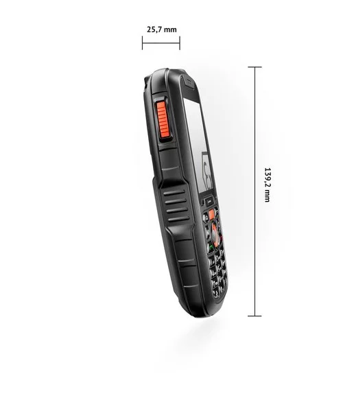 IS120.1 phone - Image 3