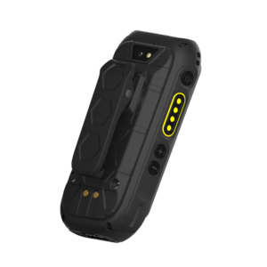 RG360 belt clip
