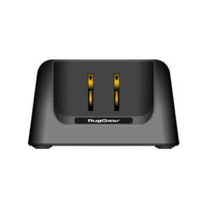 Desktop charger for RG360