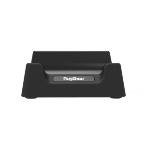 Desktop charger for RG530