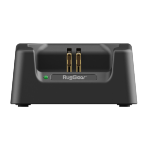 Desktop charger for RG440