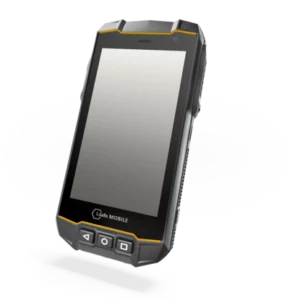 IS530.RG smartphone