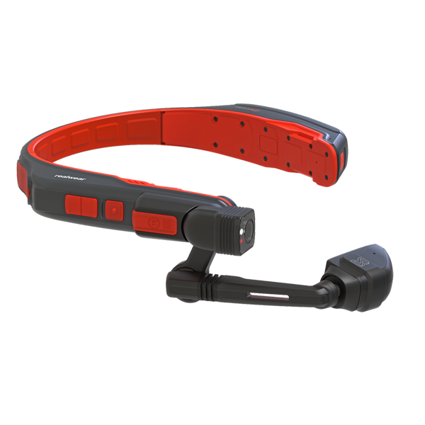 REALWEAR NAVIGATOR Z1 Tablet