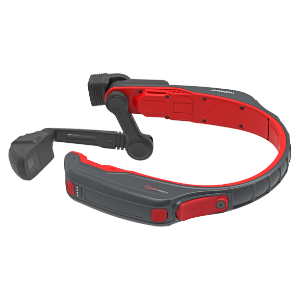 REALWEAR NAVIGATOR Z1 Tablet - Image 3