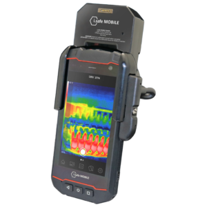 Thermal imaging camera IS-TC1A.1