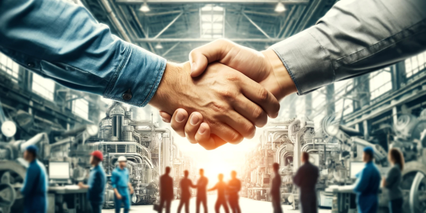 CORONA Service and ARMADEX join forces