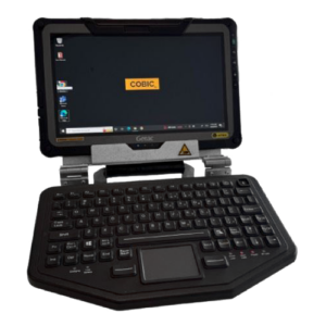 COBIC-EX F112 LT Laptop