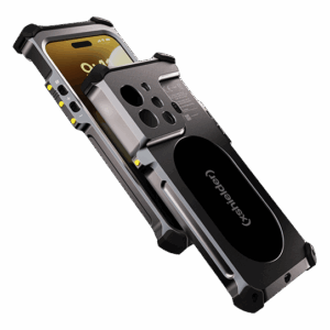EXPLOSION-PROOF PHONE CASE