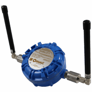 WIFI MIMO DUAL-RADIO ACCESS POINT