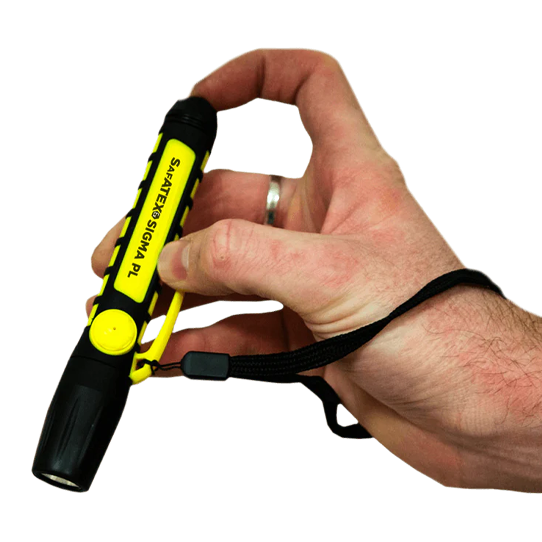 FLASHLIGHT EX SIGMA PL - Image 3