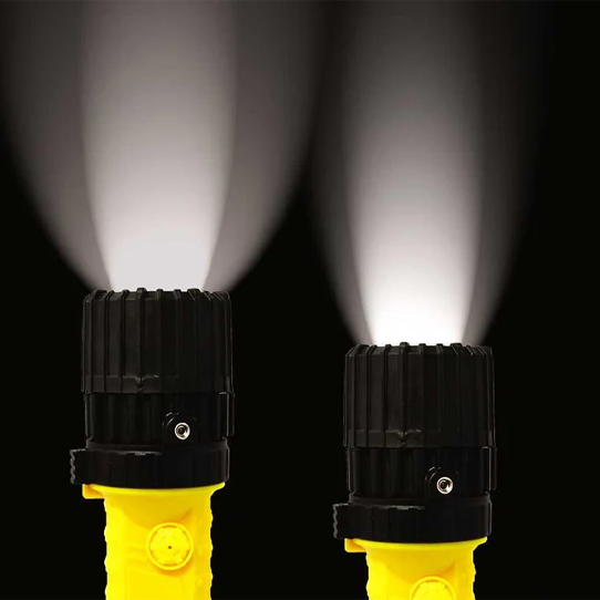 FLASHLIGHT EX SIGMA ZOOM - Image 6