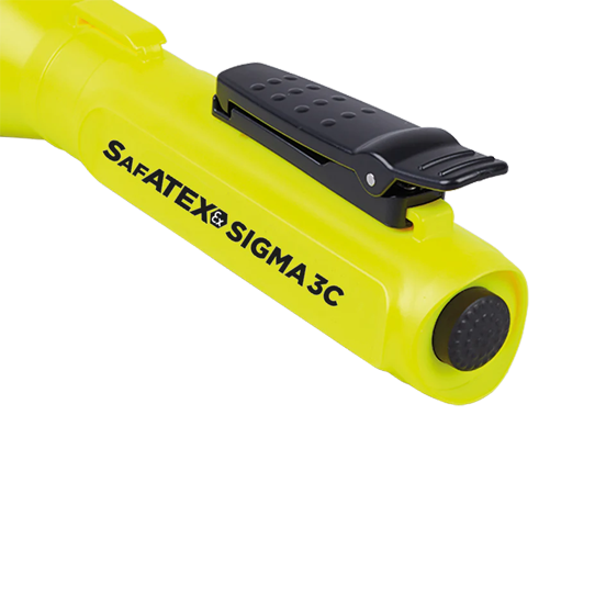 FLASHLIGHT EX SIGMA 3C - Image 5