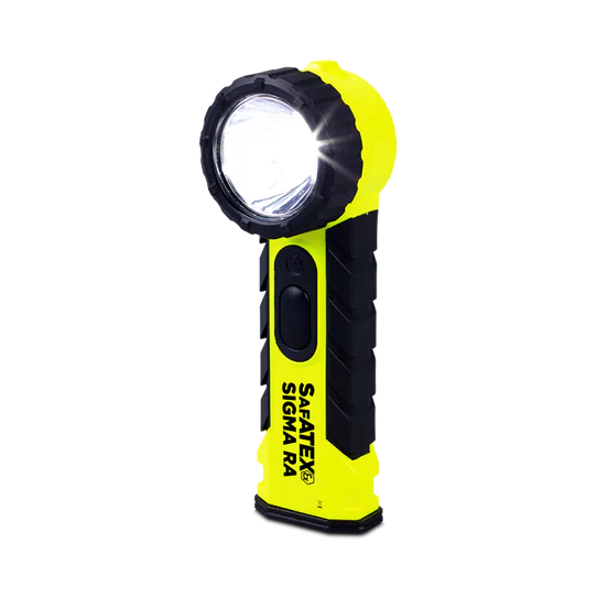 FLASHLIGHT EX SIGMA RA