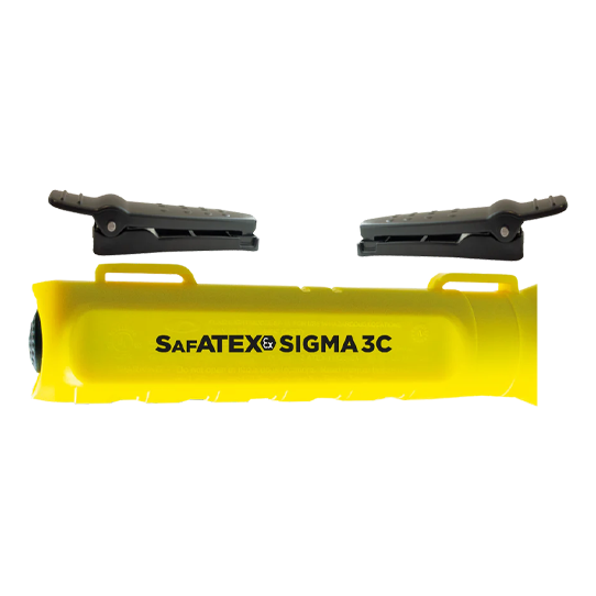 FLASHLIGHT EX SIGMA 3C - Image 4